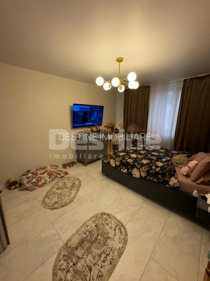 2 Camere | Ideal Pentru Locuire Sau Investiție | Berceni - 3