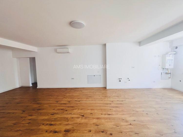 NOU / SPATIU BIROU / LOC PARCARE LA CERERE - 4