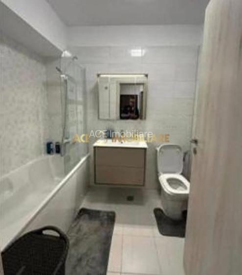 Garsoniera de inchiriat | Moghioros Park | Centrala | Parcare | Metrou - 5