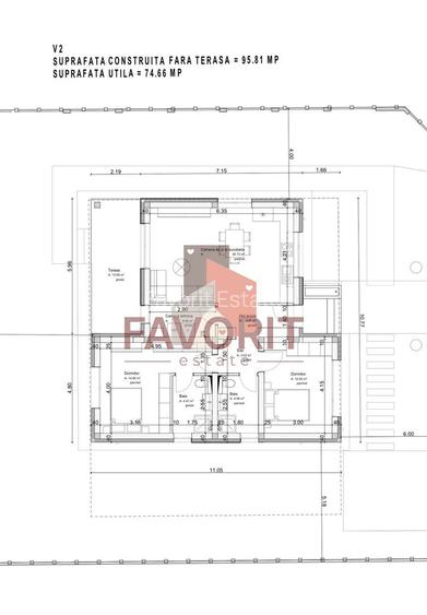 Casa individuala | Parter | Sanmihaiu Roman | Curte generoasa | - 6