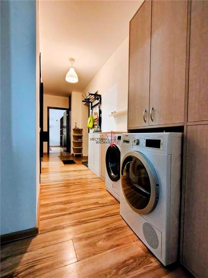 LA CHEIE - APARTAMENT 3 CAMERE DECOMANDAT / ETAJ 2