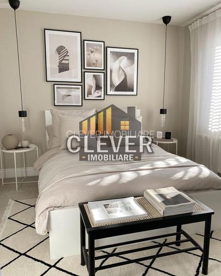 Apartament Modern, Etaj 2, Deomandat, Comision 0-Pallady - 5