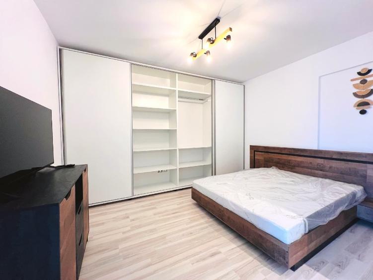 🏡 Studio modern – bloc nou, Pallady – București, Sector 3