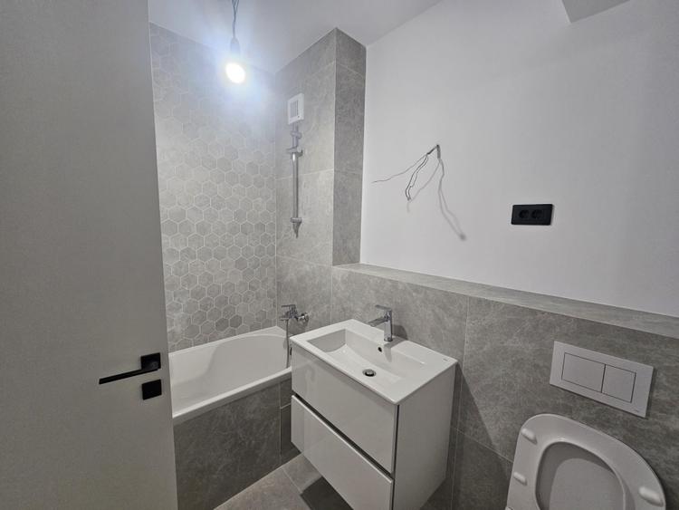 Centru Palas Campus-apartament nou 2 CD intabulat