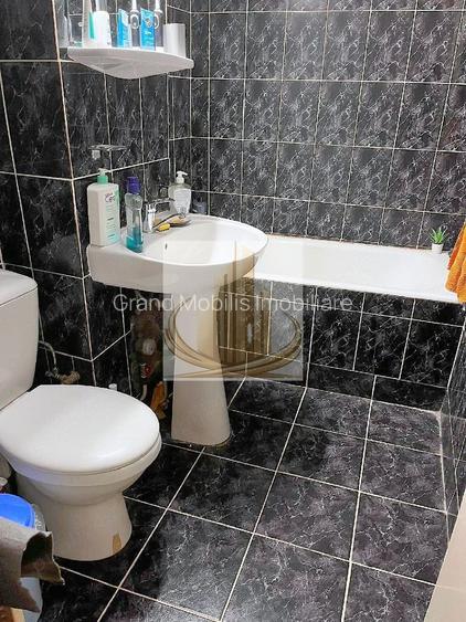 Apartament 2 camere în Complexul Studențesc | Ideal Investitie - 6