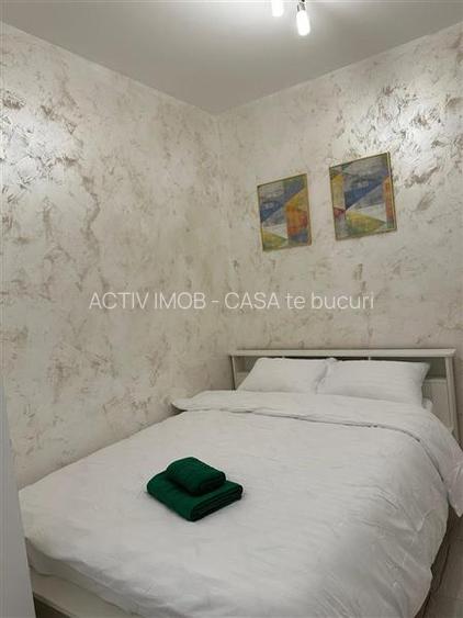 Apartament de inchiriat Sibiu – zona Balanța - 7