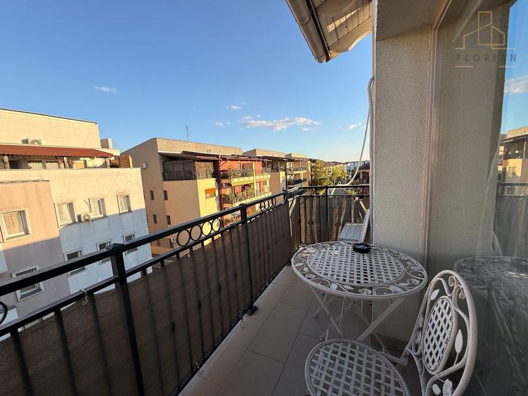 Apartament cu 2 camere, | 50 mp , Zona Braytim
