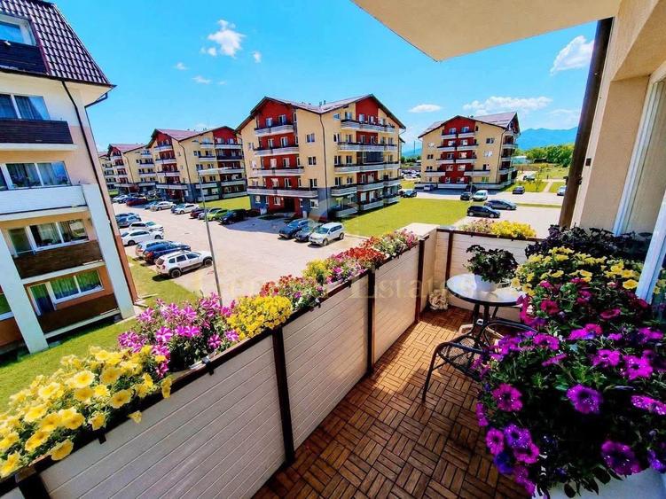 Apartament 3 camere de închiriat – Subcetate, Drumul cu Plopi - 11