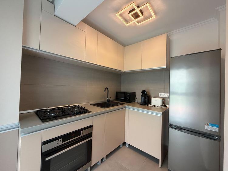 Apartament 1 camera de inchiriat, langa Metro-Vivo Mall