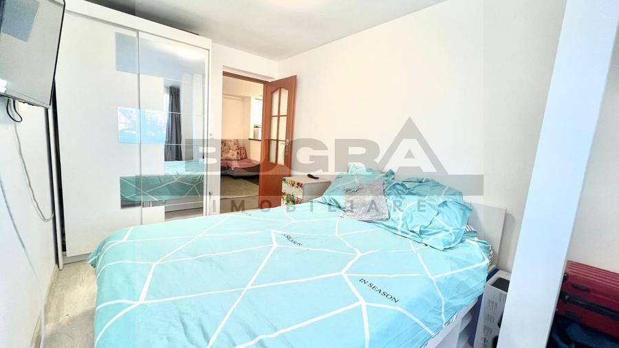 Apartament de 3 camere, modern, 74mp, zona Iulius Mall