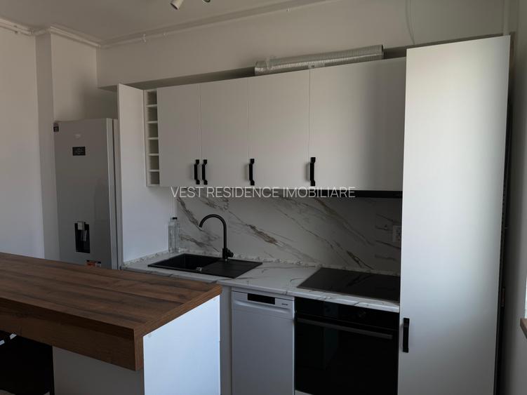Apartament cu 2 camere, Prima inchiriere - 6