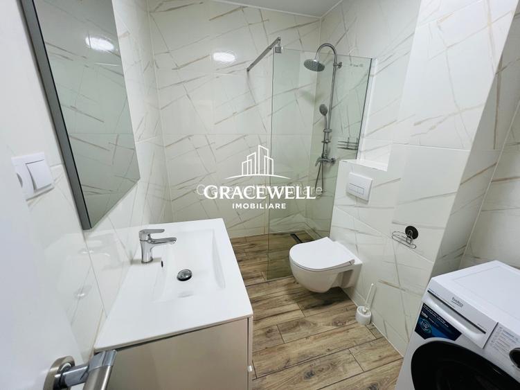 Apartament modern cu 3 camere la cheie, zona BMW, Vivo Mall, Florești, bloc nou - 6