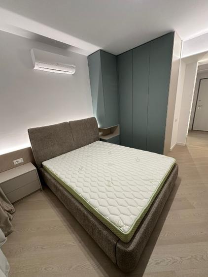 Apartament Nou, 2 Camere, Cortina North Pipera