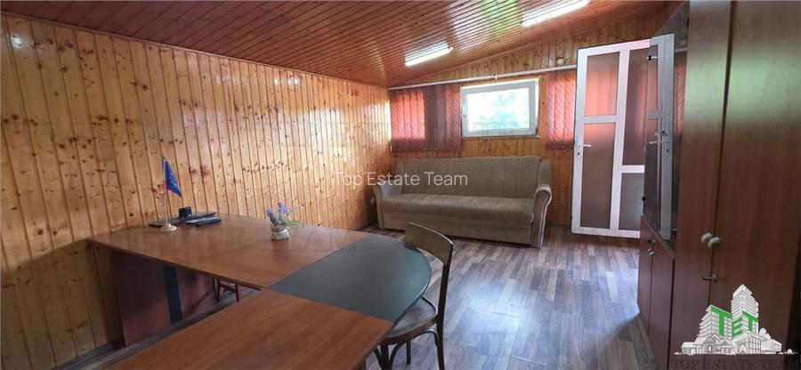 Vanzare Casa 9 camere Bucurestii Noi - 12