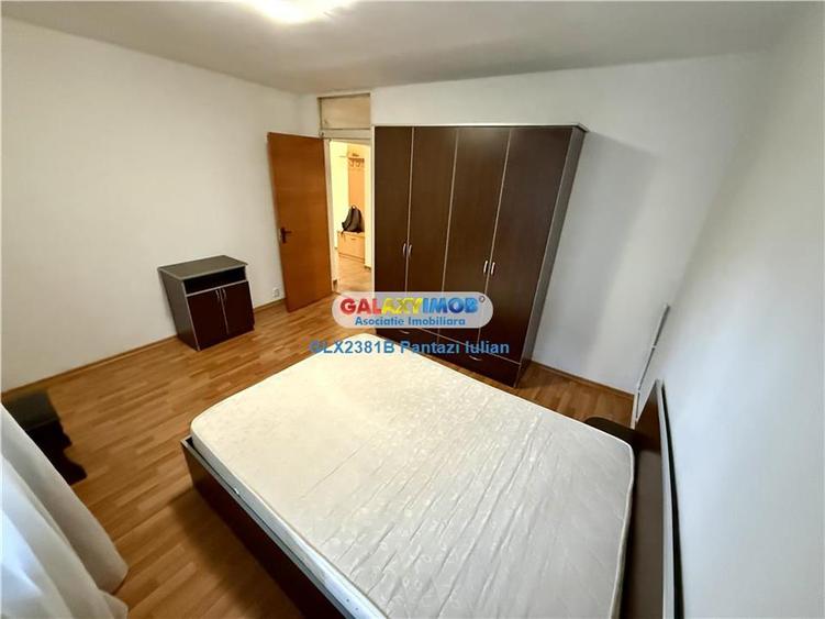 Apartament 2 camere | Lujerului | Centrala | Parcare | 10min. metrou