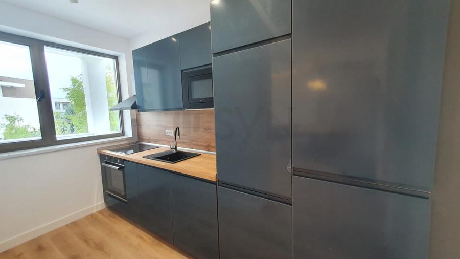 REA1024727 Apartament 3 Camere I De Inchiriat I Baneasa I Sisesti