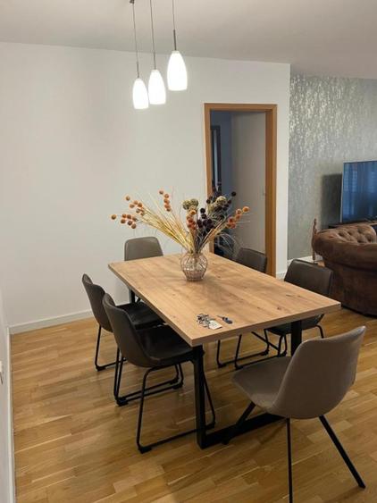 Sisesti 4 rooms Spacious Apartment