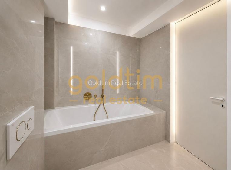 SUPERB/PRIMA INCHIRIERE/GYM SI PISCINA/SPATII DEPOZITARE/PARCARE SUBTERANA - 6
