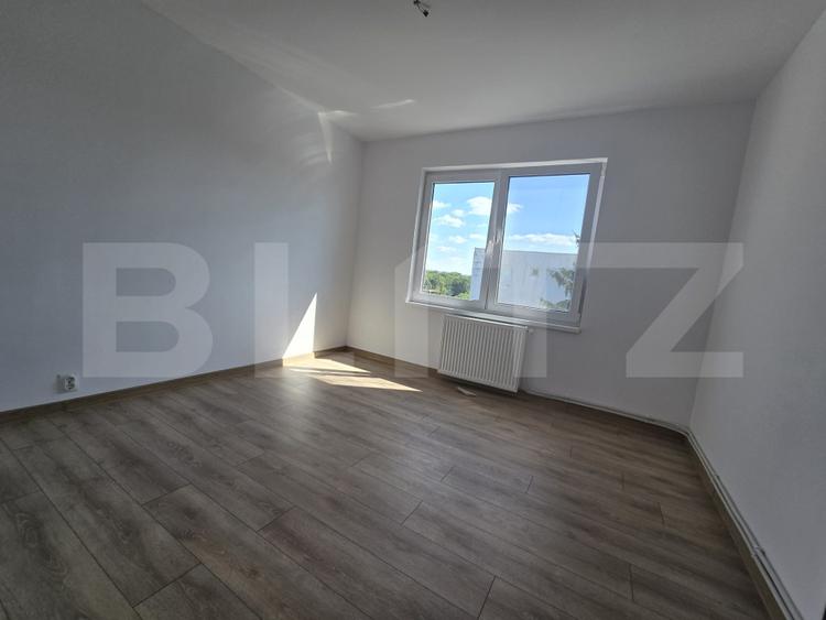 Apartament 3 camere, 70 mp, renovat complet – Cartier Unirii, Reghin