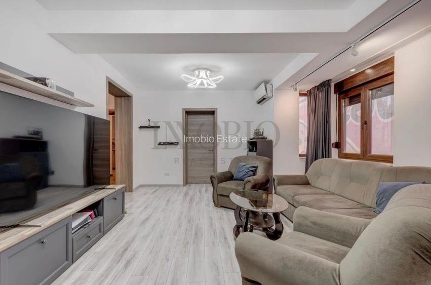 Apartament 3 Camere Renovat | Centrala Proprie | Cismigiu - 15