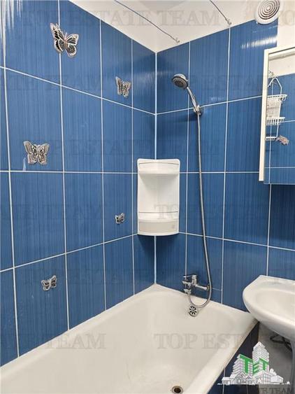 Apartament 3 camere, mobilat in Militari sector 6, zona Kaufland Valea Cascadelo