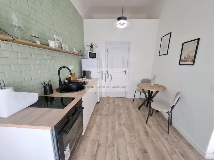 Apartament finisaje PREMIUM | UltraCentral - IULIU MANIU