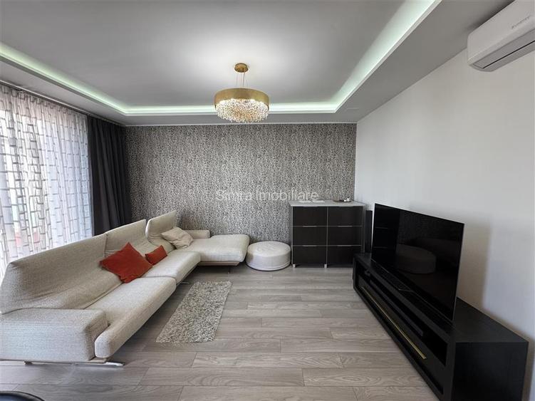 Apartament cu 2 camere bloc Ared, iosia - 2