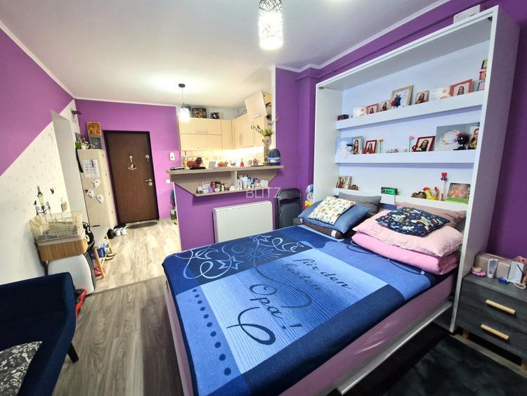 Apartament modern cu 2 camere si grădină, zona Dru Relax - 2