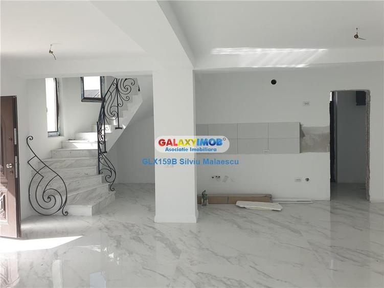 Corbeanca - Paladin Residence - Vila P+1E