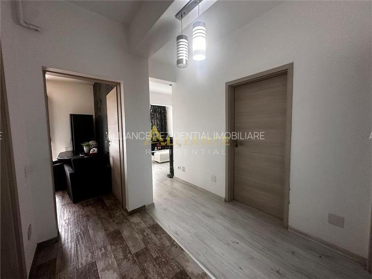 3 Camere Premium | Creativ Residence | 5 Minute Metrou Berceni | Mobilat si Util - 9