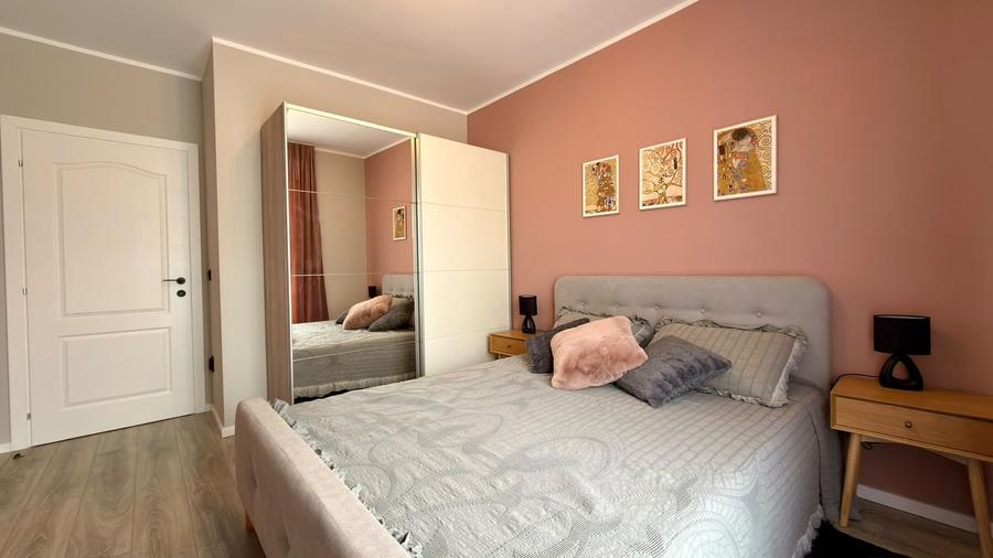 Apartament 2 camere | Prima închiriere | Doamna Stanca | Parcare