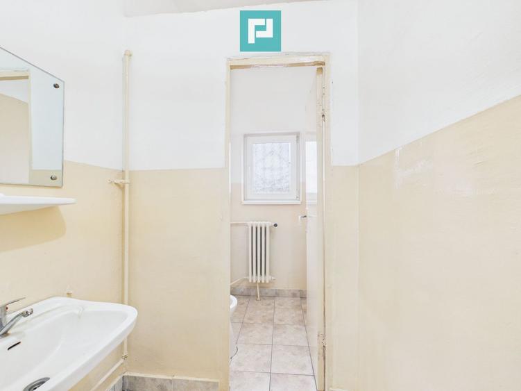 Spațiu comercial de închiriat – Zona Nufărul