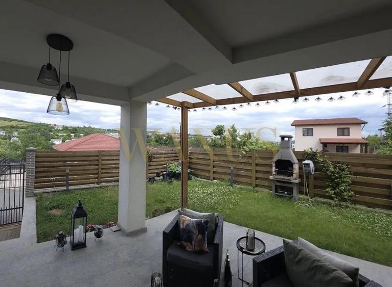 Duplex Premium - SU 120MP - VIEW spectaculos asupra Clujului