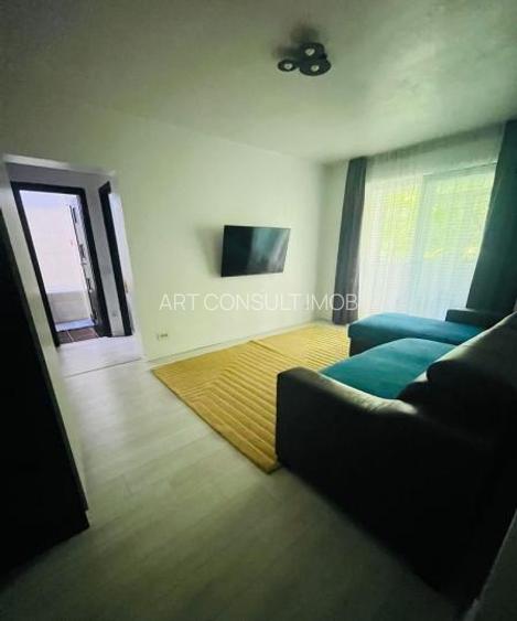 2 Camere | Drumul Taberei | Parcare Inclusa | Mobilat | Utilat | - 2