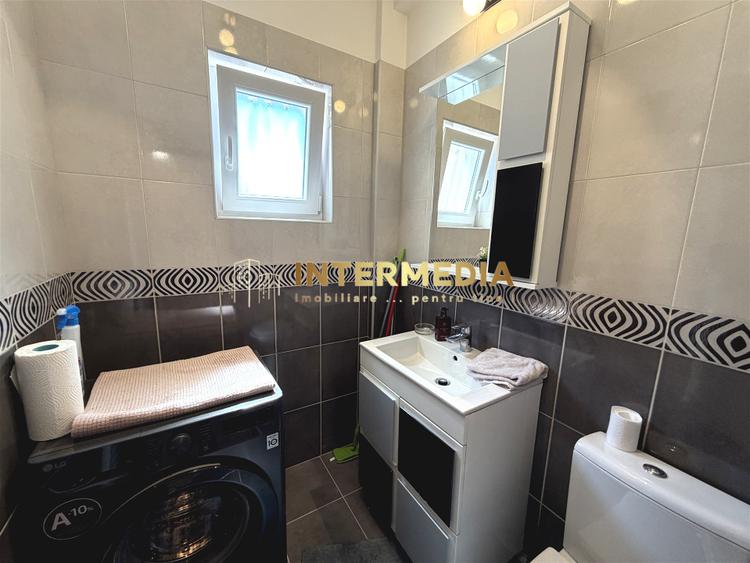 APARTAMENT 3 CAMERE | BLOC NOU | CENTRU | 2 BĂI | BALCON | BOXA | PARCARE |