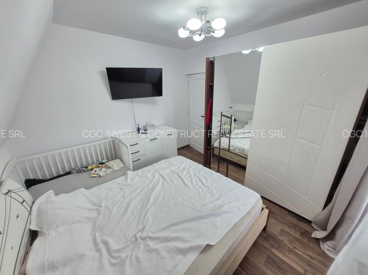 2 Cam--5 Min Iulius Town-Mobilat-Utilat-Centrala-57MP-85.000 Euro! Negociabil ! - 12