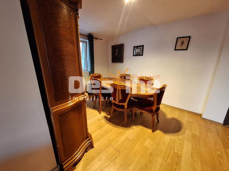 Apartament 3 camere – Splaiul Unirii Apartament cu 3 camere situat în
