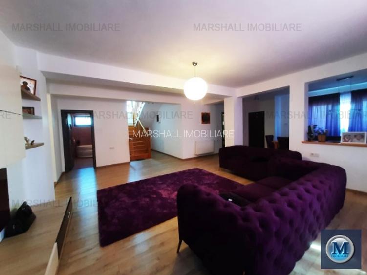 Casa cu 7 camere de vanzare in Paulesti, 205 mp #16112 - 4