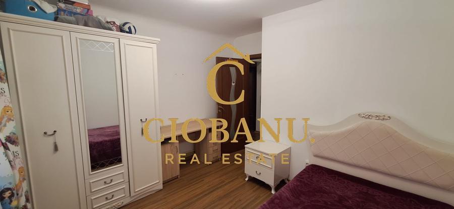 Apartament 4 camere, Etaj 1 de vanzare in cartierul 1 mai