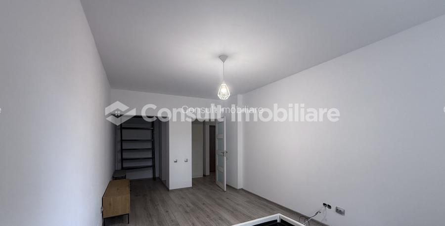Apartament cu 2 camere decomandate, grădină si parcare | Florești | Abatorului - 6