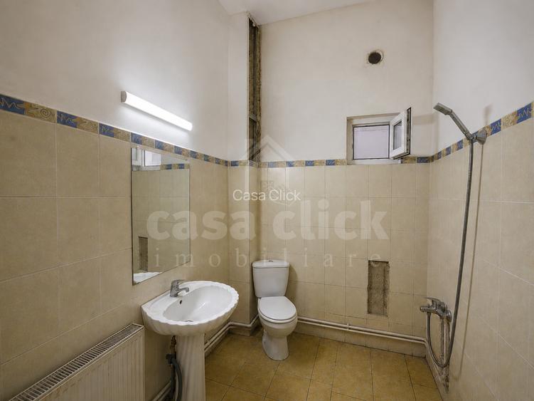 Locuință în casă pe Strada Universității | 3 camere | Exclusivitate - 8