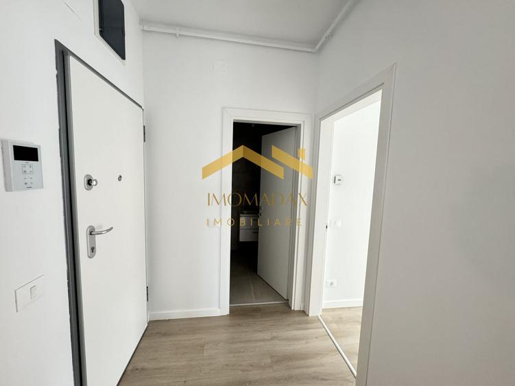 Aradului-3 Camere-Etaj 1