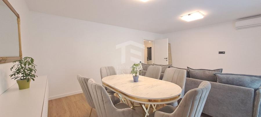 3 camere | Modern | Parcare