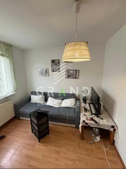 Ap 2 camere | PET FRIENDLY | Manastur-Clabucet