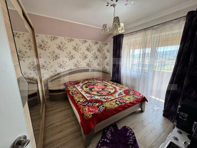 Mansardă de vânzare