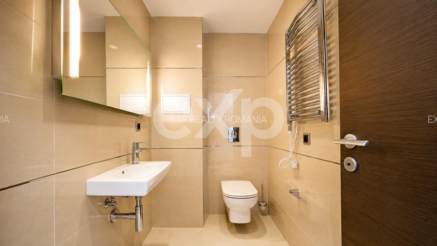 Apartament 4 camere | 105 mp utili | 3 băi | Parcare subterană | Silver Mountain - 18