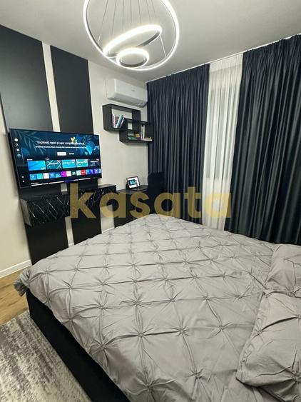 2 Camere mobilat si utilat complet | zona OMV Pipera