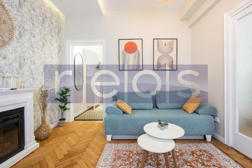 VANZARE APARTAMENT BOEM 2 CAMERE 50MP ULTRACENTRALA TERASA PANORAMICA - 3