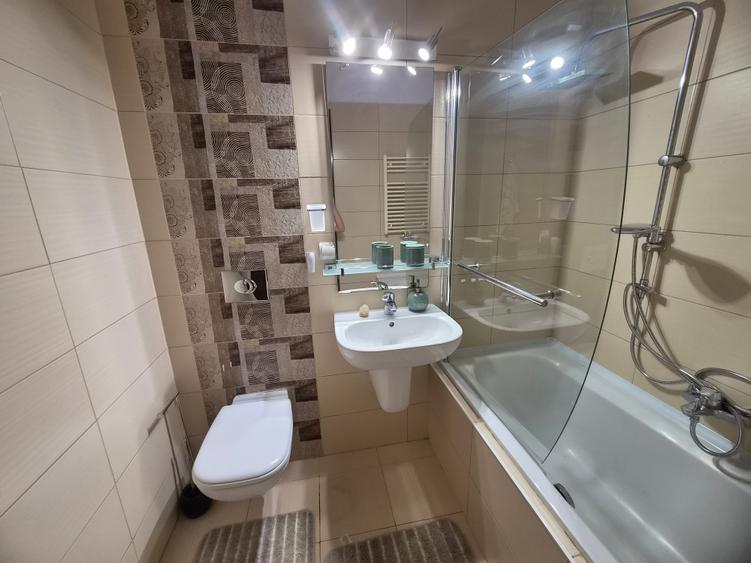 Inchiriere Apartament 2 Camere Iancu Nicolae