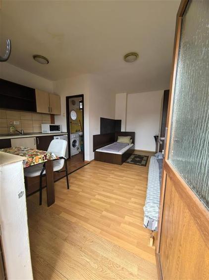 Garsoniera 33 mp cu cheltuieli incluse - Confectii